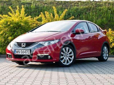 Купить глушитель, катализатор, пламегаситель Honda Civic IX в Москве